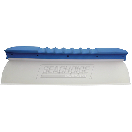 SEACHOICE 12.25" Silicon Water Blade with Plastic Handle 90401